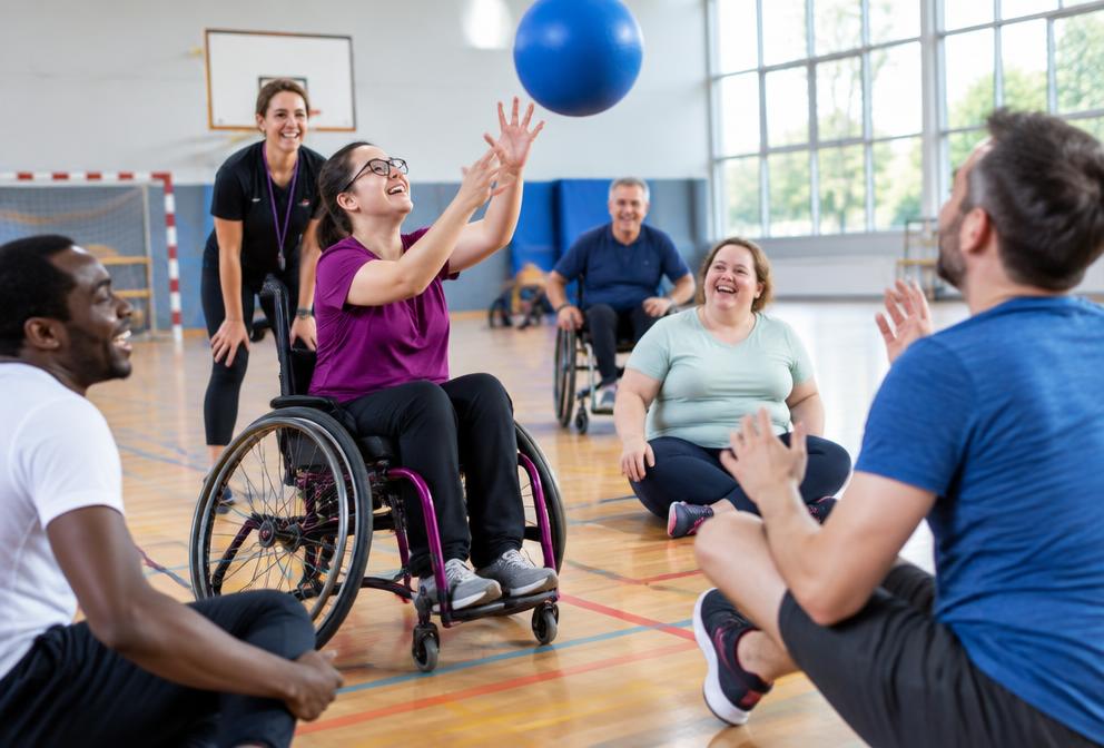 Action sociale — Culture, sport et divertissement